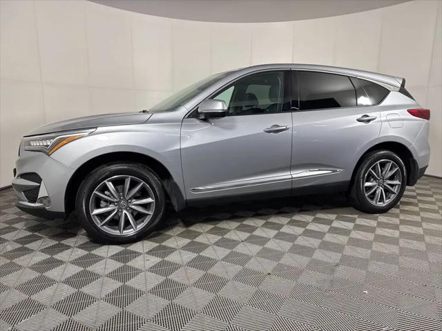 2021 Acura RDX Technology Package for sale in Maplewood, MN