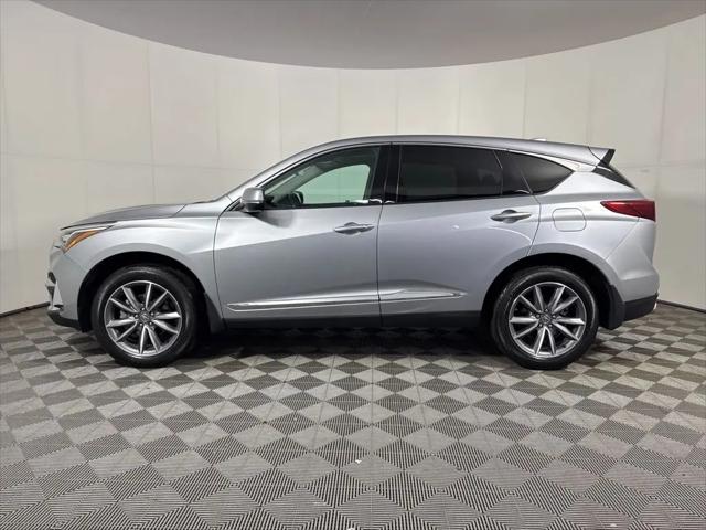 2021 Acura RDX Technology Package