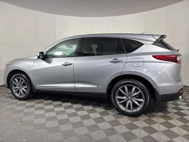 2021 Acura RDX Technology Package
