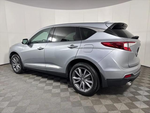 2021 Acura RDX Technology Package