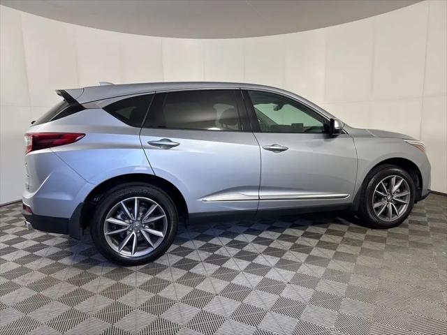 2021 Acura RDX Technology Package