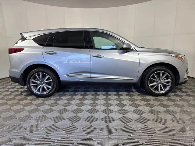 2021 Acura RDX Technology Package