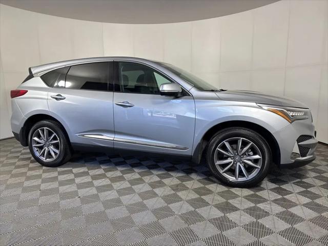 2021 Acura RDX Technology Package
