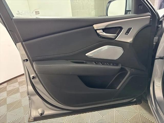 2021 Acura RDX Technology Package