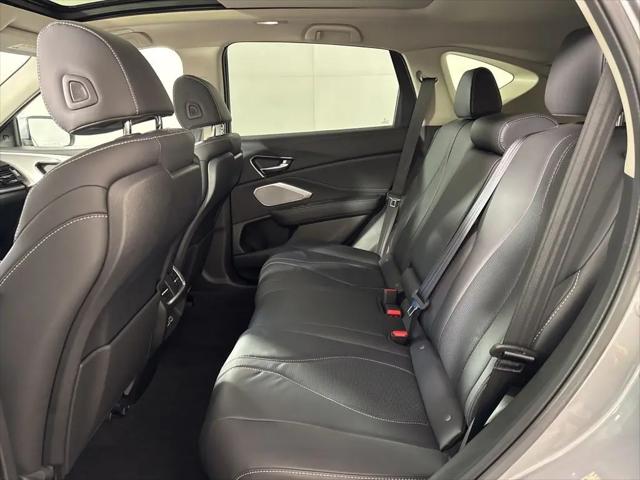 2021 Acura RDX Technology Package