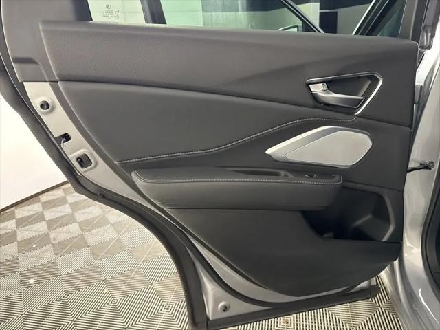 2021 Acura RDX Technology Package