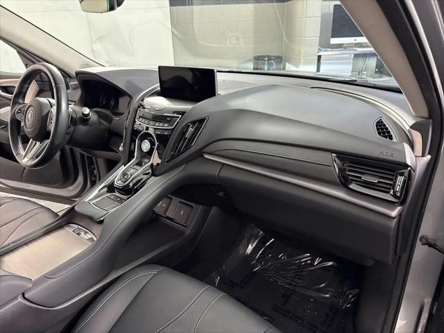 2021 Acura RDX Technology Package