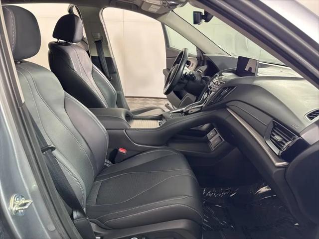 2021 Acura RDX Technology Package
