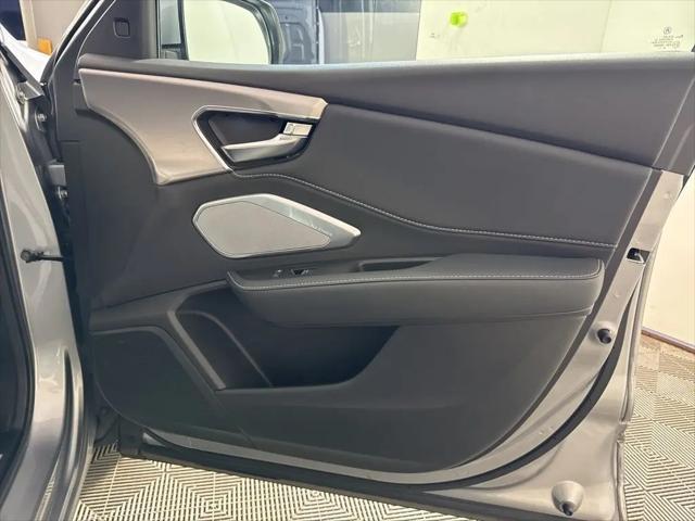 2021 Acura RDX Technology Package