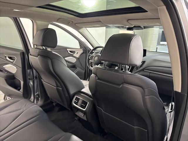 2021 Acura RDX Technology Package