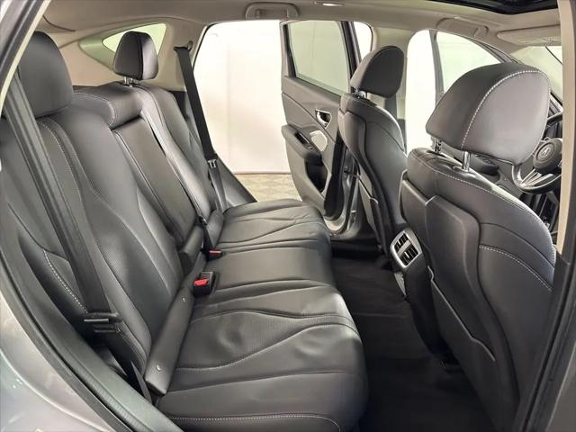 2021 Acura RDX Technology Package