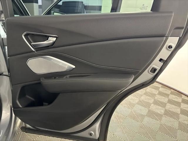 2021 Acura RDX Technology Package