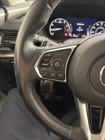 2021 Acura RDX Technology Package