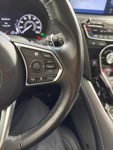 2021 Acura RDX Technology Package