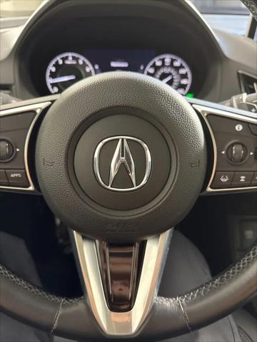 2021 Acura RDX Technology Package