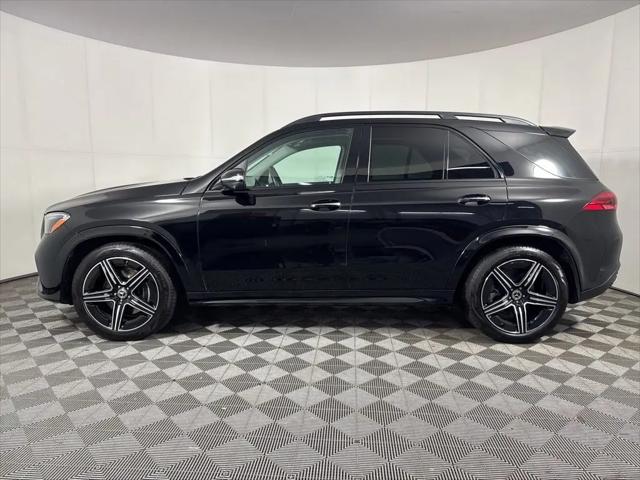 2026 Mercedes-Benz GLE GLE 350 GLE 350