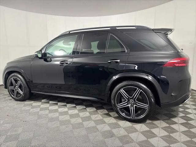 2026 Mercedes-Benz GLE GLE 350 GLE 350
