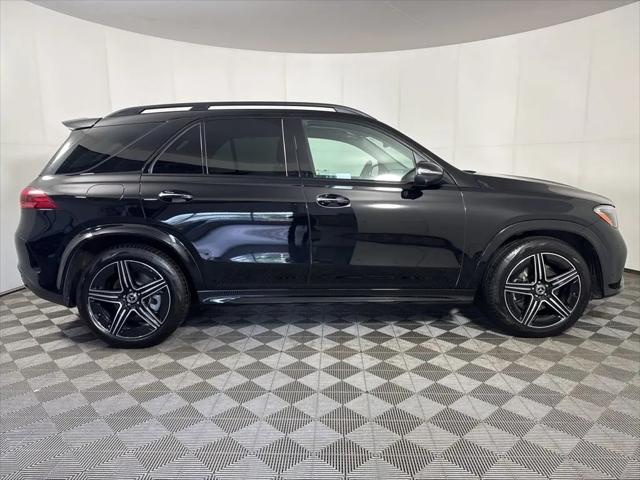 2026 Mercedes-Benz GLE GLE 350 GLE 350