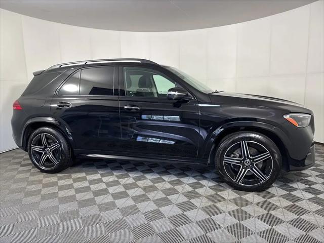 2026 Mercedes-Benz GLE GLE 350 GLE 350