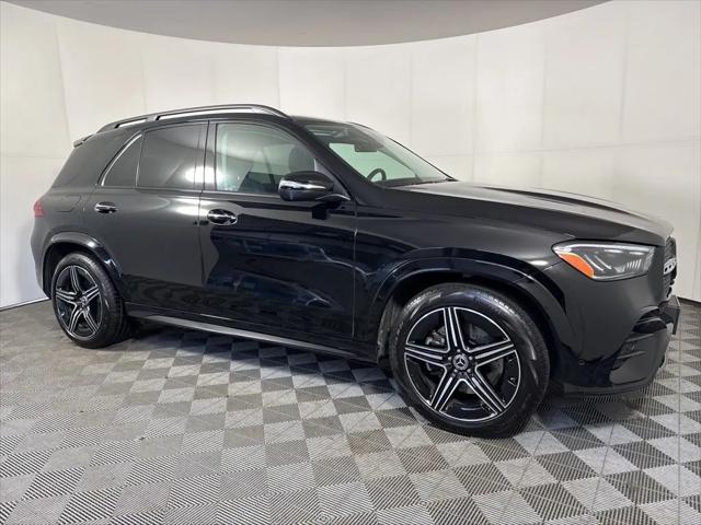 2026 Mercedes-Benz GLE GLE 350 GLE 350