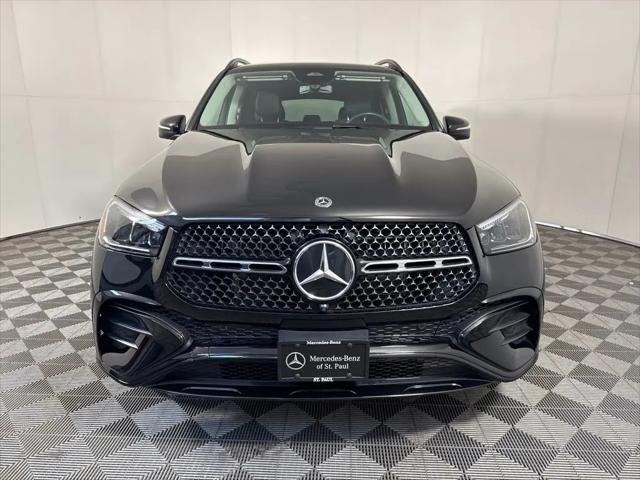 2026 Mercedes-Benz GLE GLE 350 GLE 350