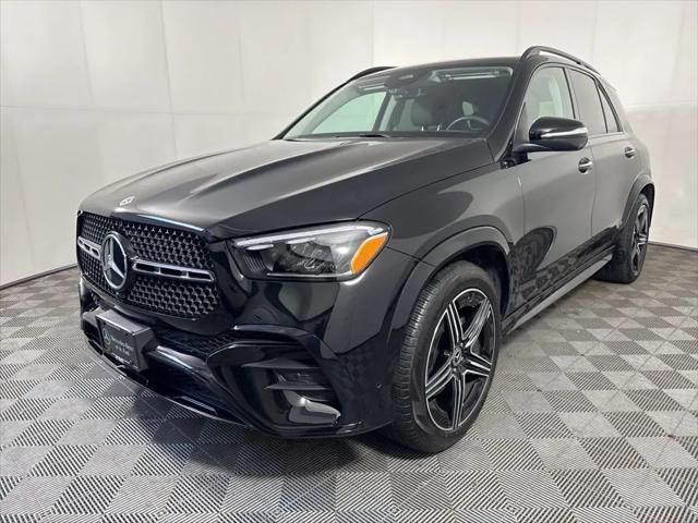2026 Mercedes-Benz GLE GLE 350 GLE 350