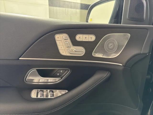 2026 Mercedes-Benz GLE GLE 350 GLE 350