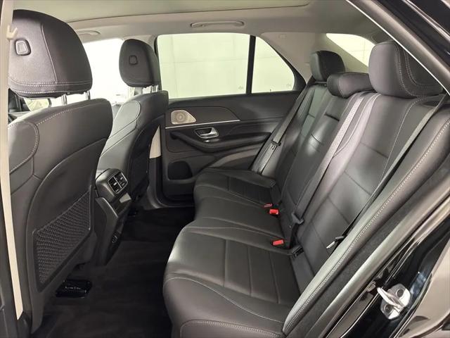 2026 Mercedes-Benz GLE GLE 350 GLE 350