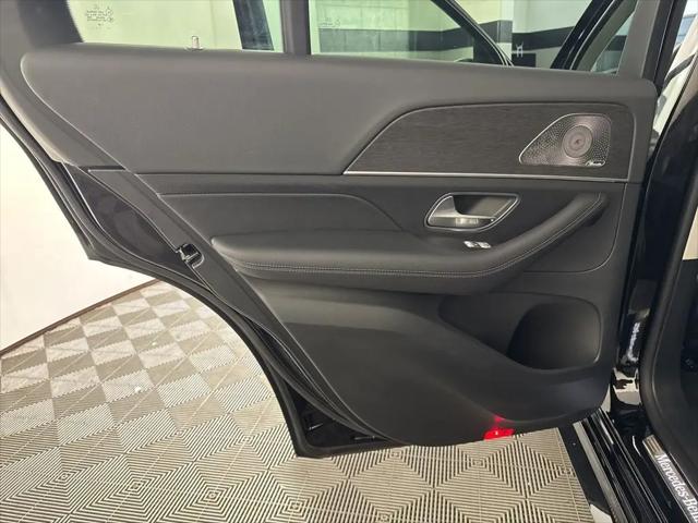 2026 Mercedes-Benz GLE GLE 350 GLE 350