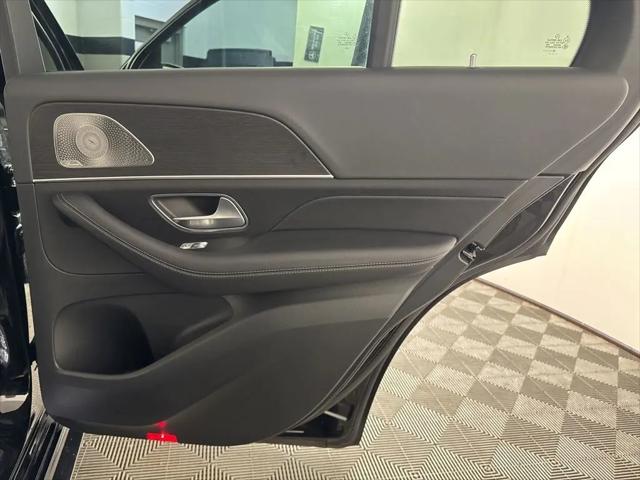 2026 Mercedes-Benz GLE GLE 350 GLE 350