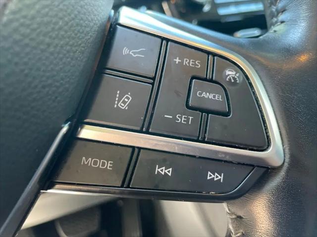 2020 Toyota Highlander Hybrid Platinum