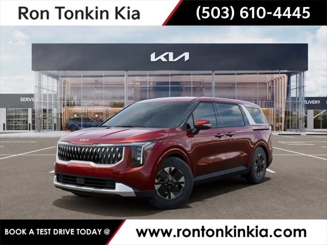 2026 Kia Carnival MPV LXS for sale in Gladstone, OR
