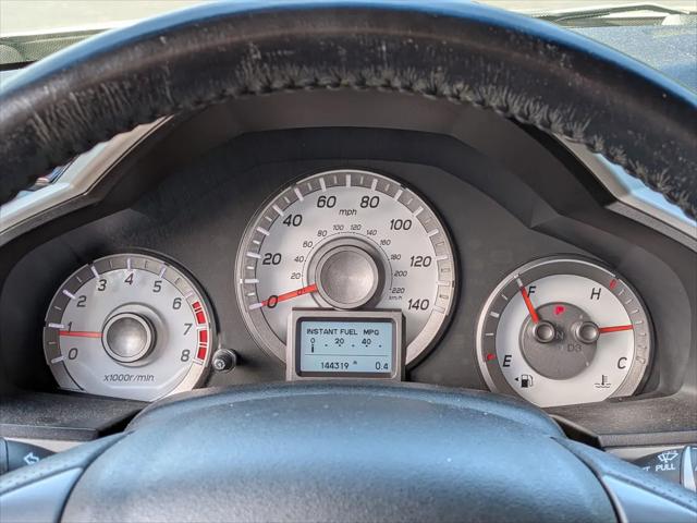 2013 Honda Pilot Touring