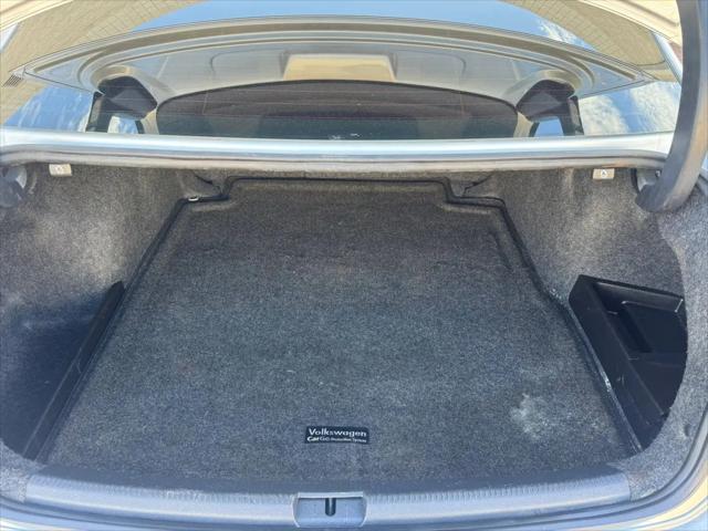 2014 Volkswagen Passat 2.0L TDI SE