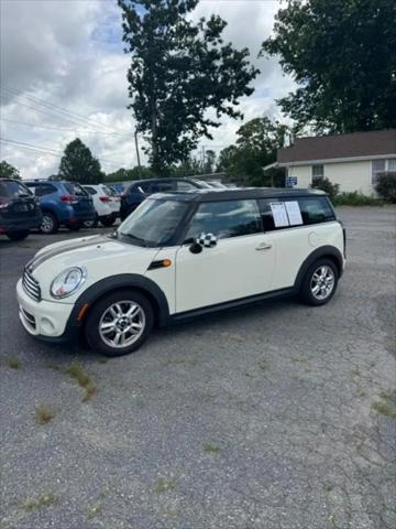 2013 MINI Cooper Clubman Cooper for sale in Weaverville, NC