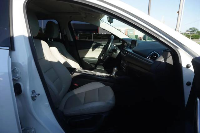 2016 Mazda Mazda6 i Touring