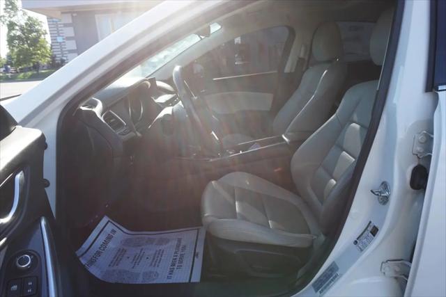2016 Mazda Mazda6 i Touring