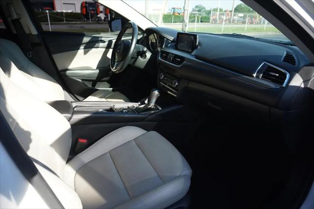 2016 Mazda Mazda6 i Touring