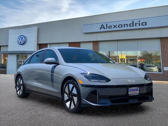 2023 Hyundai IONIQ 6 SE for sale in Alexandria, VA