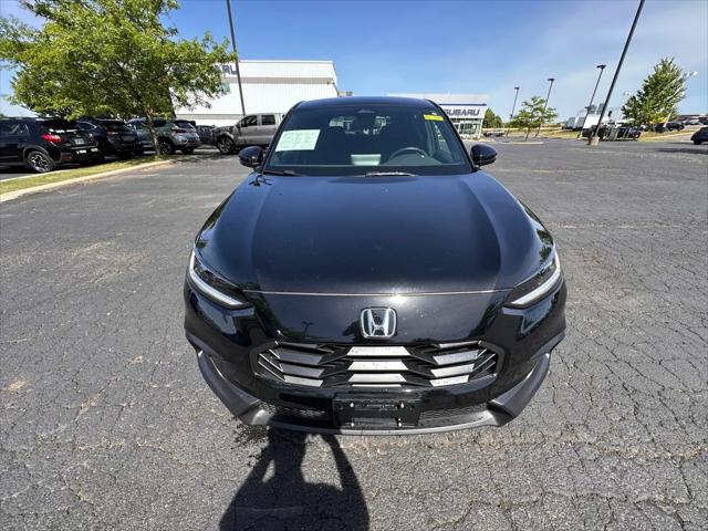 2024 Honda HR-V AWD Sport w/o BSI