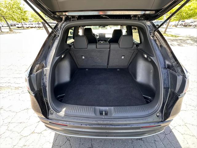 2024 Honda HR-V AWD Sport w/o BSI
