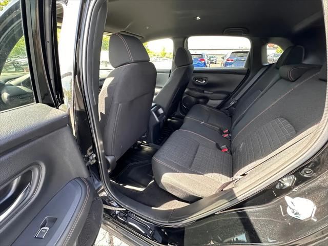 2024 Honda HR-V AWD Sport w/o BSI
