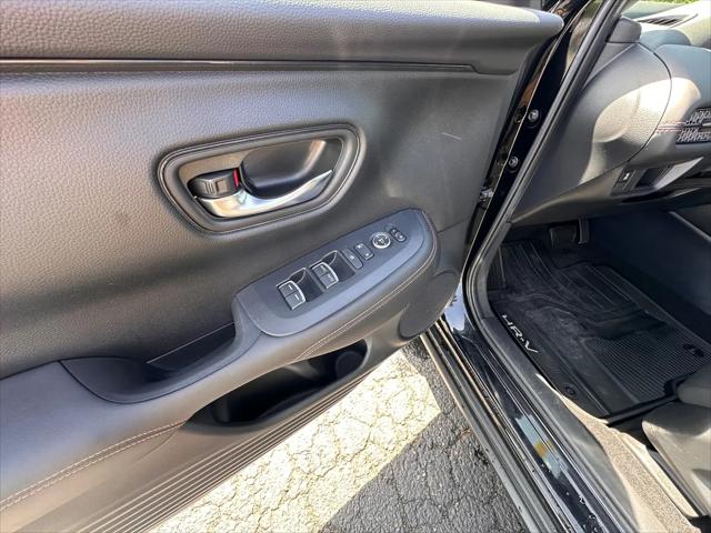 2024 Honda HR-V AWD Sport w/o BSI
