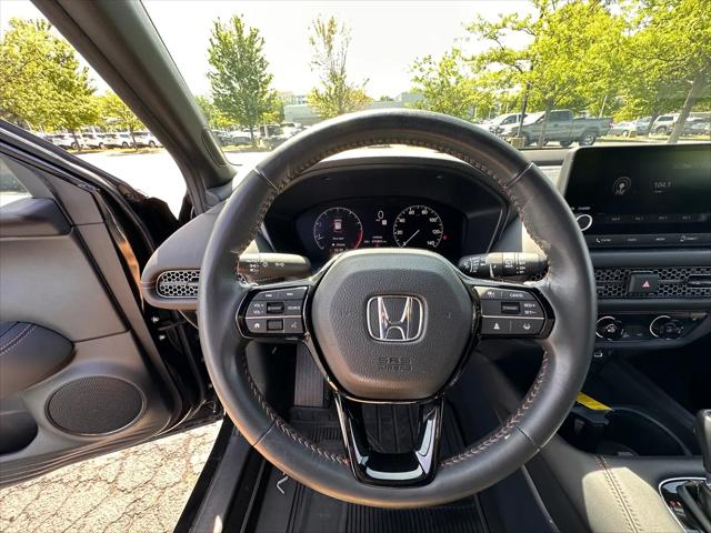 2024 Honda HR-V AWD Sport w/o BSI