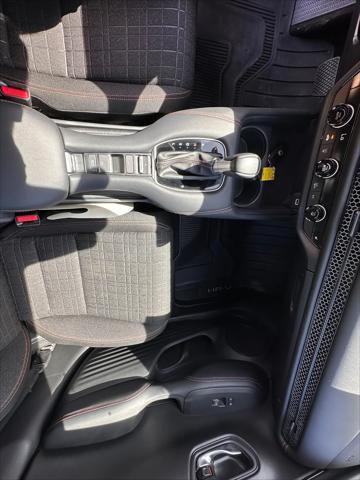 2024 Honda HR-V AWD Sport w/o BSI