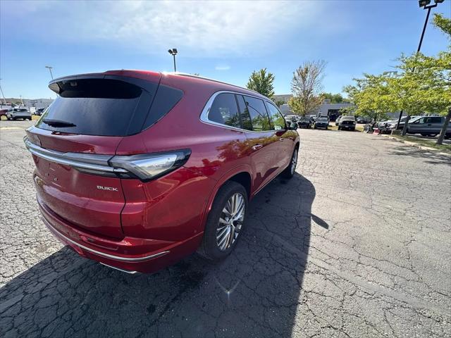 2025 Buick Enclave Avenir FWD