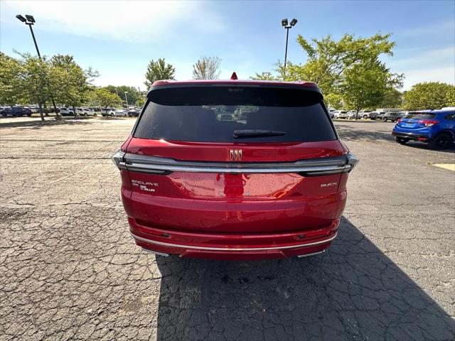 2025 Buick Enclave Avenir FWD