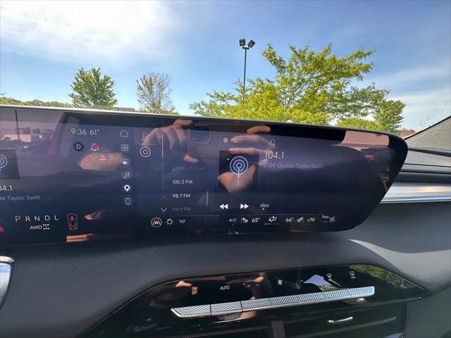 2025 Buick Enclave Avenir FWD