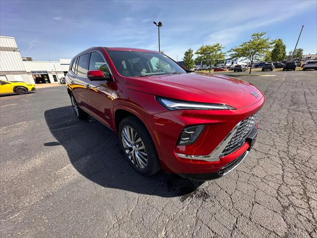 2025 Buick Enclave Avenir FWD for sale in Madison, WI