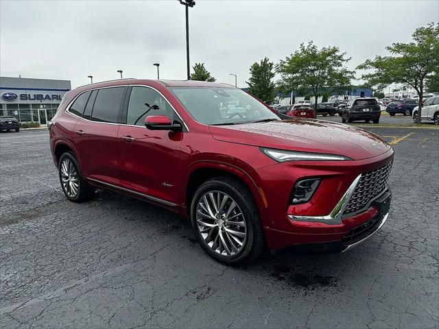 2025 Buick Enclave Avenir FWD for sale in Madison, WI